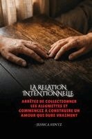 Jessica Hintz - relation intentionnelle, Häftad