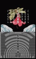 Kienn Nguyen - Codex Unfertho, Inbunden