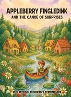 David Shields - Wonderfully Wiggly Adventures of Appleberry Fingledink, Inbunden. Tillgänglighet: Lägg i varukorg