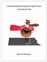 Theresa Thompson - Understanding the Egyptian Legal System, Häftad. Tillgänglighet: Lägg i varukorg
