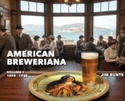 Jim Bunte - American Breweriana, Inbunden. Tillgänglighet: Lägg i varukorg