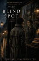 Michael Jonathan Hyde - Blind Spot, Häftad