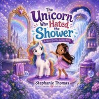 Stephanie Thomas - Unicorn Who Hated the Shower, Häftad. Tillgänglighet: Lägg i varukorg