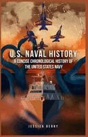 Jessica Berry - U.S. Naval History, Häftad
