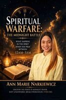 Ann Marie Narkiewicz - Spiritual Warfare, Häftad