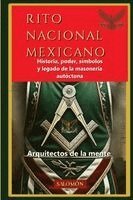 Gerardo Navarro Nemónico - Rito Nacional Mexicano, Häftad