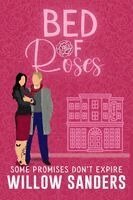 Willow Sanders - Bed of Roses, Häftad