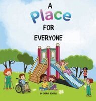 Cheryl Schoell - Place for Everyone, Inbunden