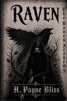 H Payne Bliss - Raven, Häftad