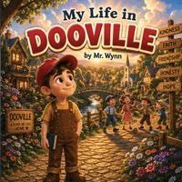 Wynn - My Life in Dooville, Häftad