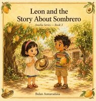 Bulan Asmaradana - Leon and the Story About Sombrero, Inbunden