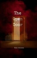 Gene Johnson - Open Door, Häftad
