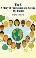 Stephen D Heister - 8, Inbunden