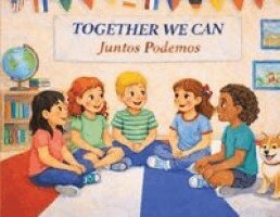 Anthony López - Together We Can, Häftad