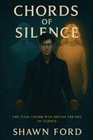 Shawn Ford - Chords of Silence, Häftad