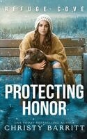Christy Barritt - Protecting Honor, Häftad