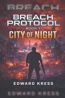 Edward Kress - City of Night, Häftad