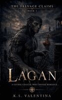 K S Valentina - Lagan, Häftad