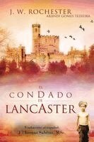 Arandi Gomes Texeira, Por El Espíritu Conde J W Rochester - Condado Lancaster, Häftad