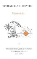 Barbarella D´acevedo, Henry Ballate - Luz de luna, Häftad