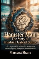 Marsena Shane - Hamster Man, Häftad