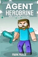 Mark Mulle - Agent Herobrine Book 2, Häftad. Tillgänglighet: Lägg i varukorg