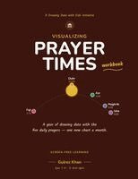 Gulrez Khan - Visualizing Prayer Times, Häftad. Tillgänglighet: Lägg i varukorg