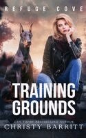 Christy Barritt - Training Grounds, Häftad