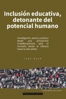 Ivan Escö - Inclusión Educativa, detonante del potencial humano, Häftad. Tillgänglighet: Lägg i varukorg