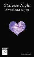 Cassandra Morphy - Starless Night, Häftad