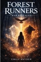 Emily Snyder - Forest Runners, Häftad