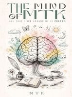 Marilyn Thomas King - Mind of MTK, Inbunden