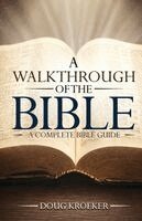 Doug Kroeker, Writers Of The West - Walkthrough of The Bible, Häftad. Tillgänglighet: Lägg i varukorg