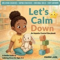 Marin Lark - Let's Calm Down, Häftad. Tillgänglighet: Lägg i varukorg