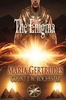 Maria Gertrudes, The Spirit Count J W Rochester - Enigma, Häftad