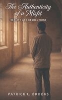 Patrick L. Brooks - The Authenticity of a Misfit, Inbunden
