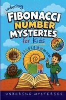 Unboring Mysteries - Unboring Fibbonacci Number Mysteries for Kids, Häftad