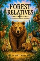 Ty Gwy Wilson - Forest Relatives, Häftad. Tillgänglighet: Lägg i varukorg