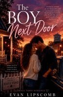 Evan Lipscomb - Boy Next Door, Häftad