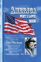 Katie West - America Why I Love Her, Häftad