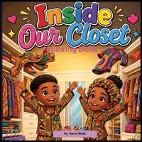 Renee Hamilton - Inside our Closet Coloring Book, Häftad