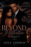 Lena Conway - Beyond Protection, Häftad. Tillgänglighet: Lägg i varukorg