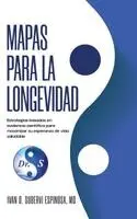 Ivan O Subervi Espinosa - Maps for Longevity, Inbunden. Tillgänglighet: Tillfälligt slut
