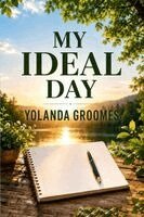 Yolanda Groomes - My Ideal Day, Häftad