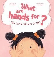 Windy Pham - What are Hands For? Tay Xinh Để Làm Gì Nhỉ?, Inbunden. Tillgänglighet: Lägg i varukorg