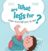 Windy Pham - What Are Feet For? Chân Xinh Để Làm Gì Nhỉ?, Inbunden. Tillgänglighet: Lägg i varukorg