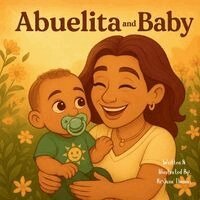 Kijana D Thomas - Abuelita & Baby, Häftad. Tillgänglighet: Tillfälligt slut