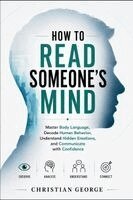 Christian George - How to Read Someone's Mind, Häftad