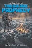 Curtis Mayatt - Protector's SAGA, Häftad
