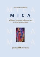 Jan L Siesling - MICA A Modern Iconography of Christian Art, Häftad